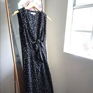 WYDR Maxi Dress.